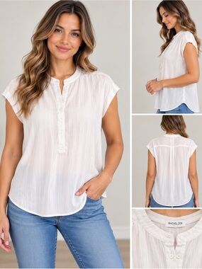 Rachel Zoe Top small